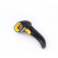 HBAPOS HBA-9510 Barcode Scanner