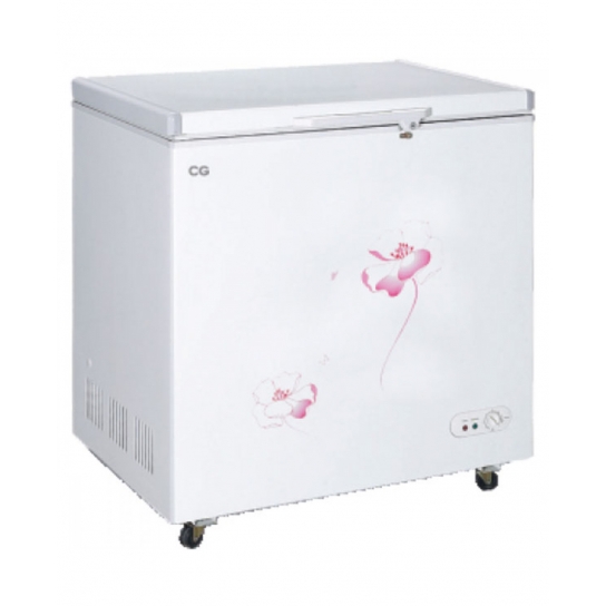 CG 190 ltrs Chest Freezer