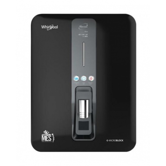 Whirlpool MINERELA ULTRA 10L Water Purifier