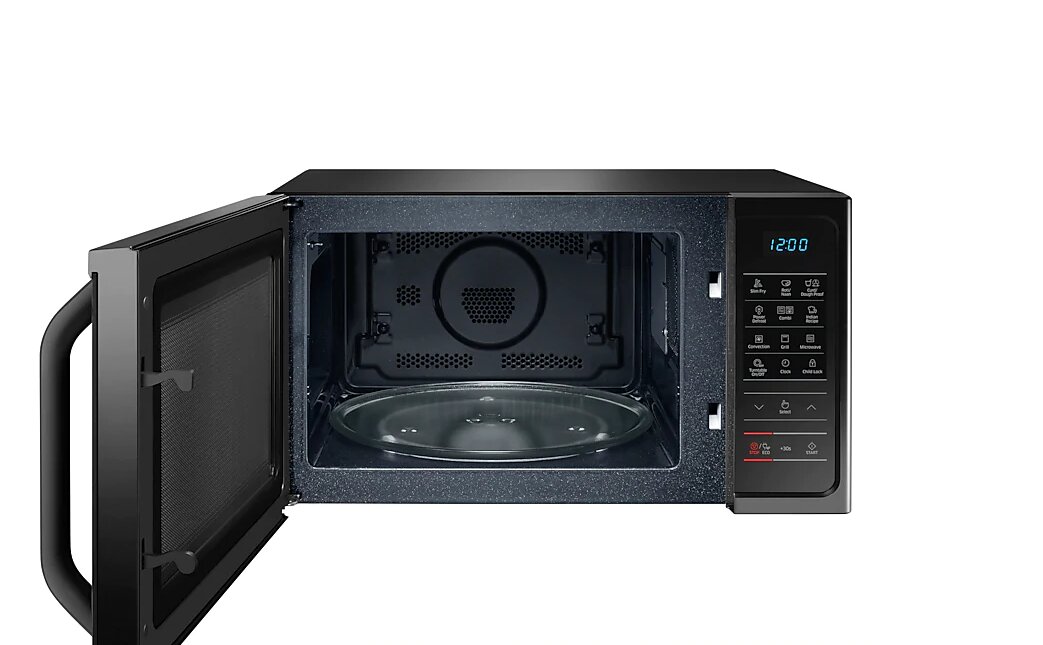 Samsung MC28H5025VB/TL 28L Microwave Oven