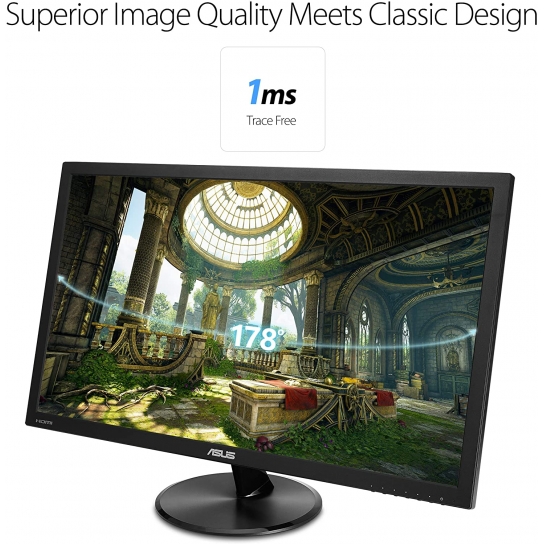 ASUS VP228HE 21.5