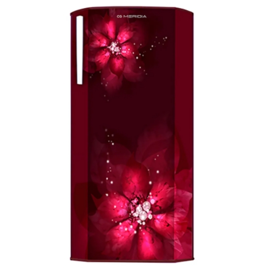 CG 192 ltrs Single Door Refrigerator