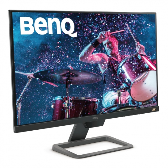BenQ EW2780 Entertainment Monitor with Eye-care Technology