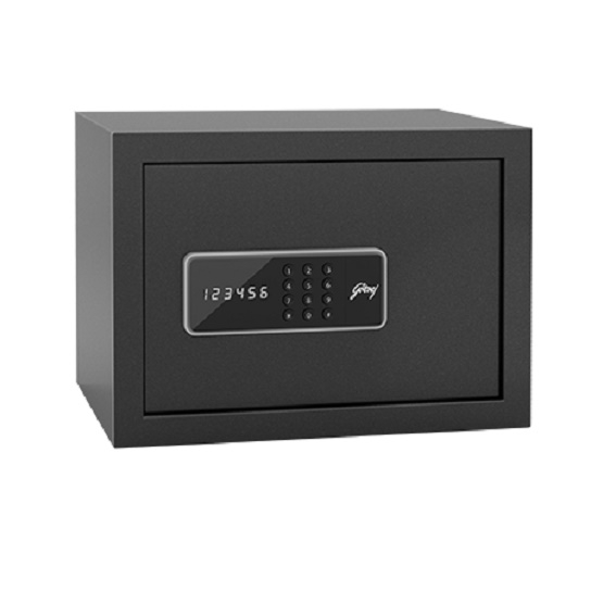 Godrej NX-PRO 15L Digital