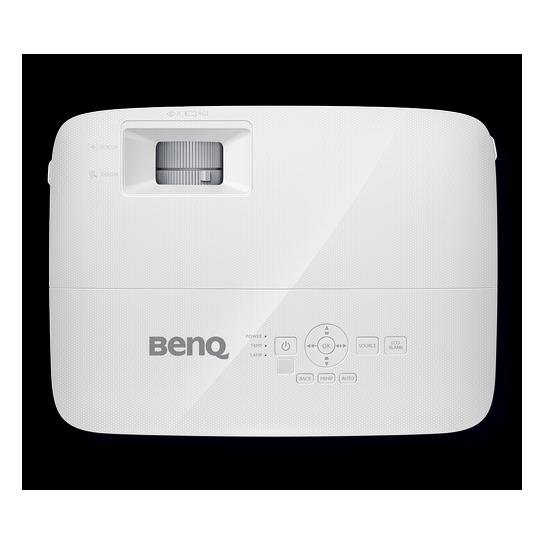 BenQ MX731 DLP Office Projector XGA