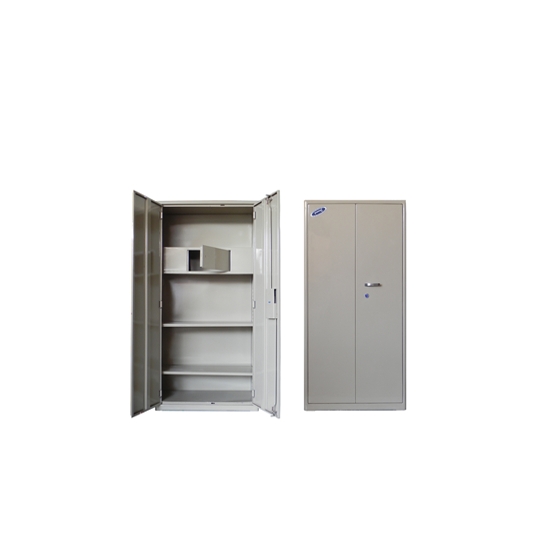 PODREJ PLAIN Steel Daraj (A-06)