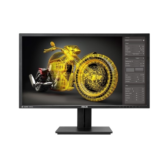 ASUS PB287Q Flicker free 4K UHD Eye care LED Gaming Monitor