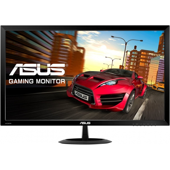 ASUS VX278H Flicker free 27