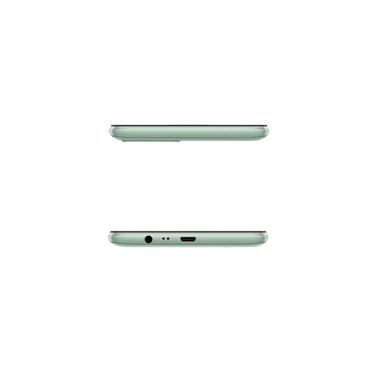 NARZO50i oxygen green and carbon black