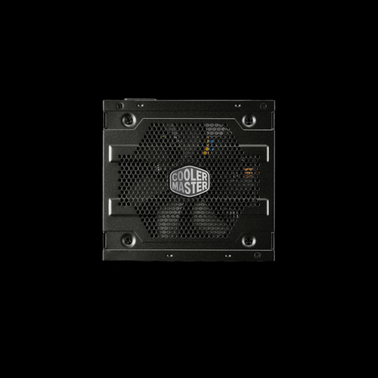 MPE-5001-ACABN- ENTRY LEVEL 500Watt ATX POWER SUPPLY UNIT