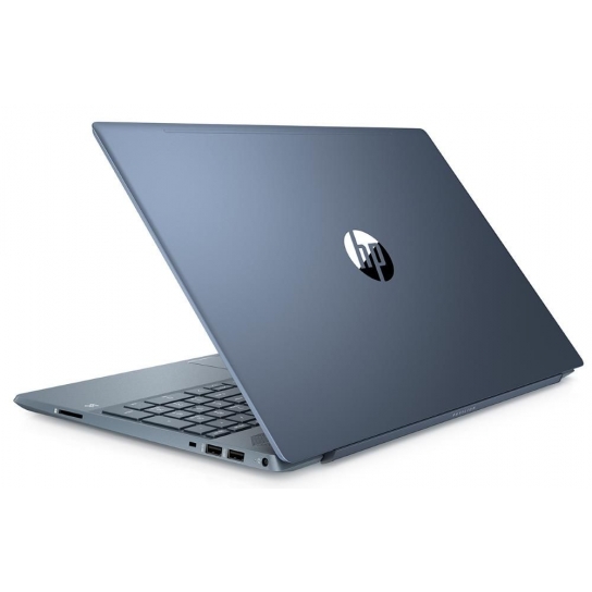 HP Pavilion 15-EH1070 Ryzen 7 5700U / AMD VEGA 8 / 8GB RAM / 512GB SSD / 15.6
