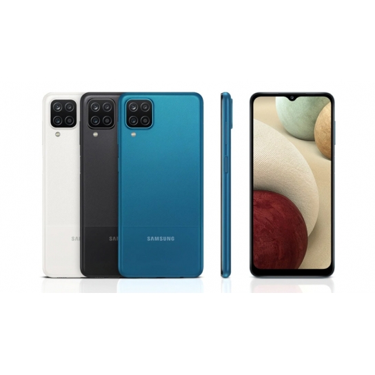 Samsung Galaxy A12