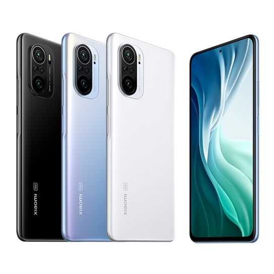 Xiaomi Mi 11X Pro