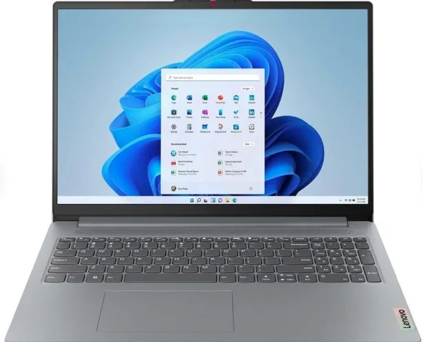 LENOVO IDEAPAD SLIM3 15IRH10 i5 13420H 16/512GB 15.3