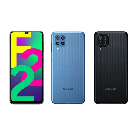 Samsung Galaxy F22