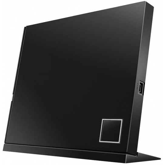  ASUS SBW-06D2X-U Slim Portable External Blu-ray Drive