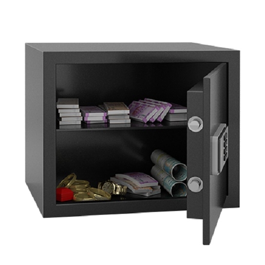 Godrej NX-PRO 30L Digital