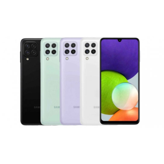 Samsung Galaxy A22 5G