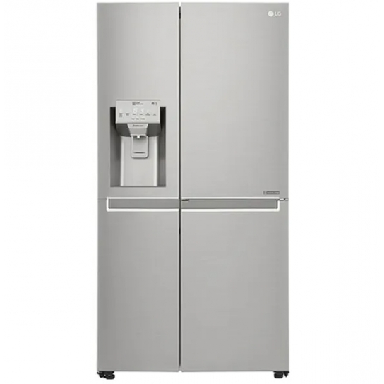 LG Side By Side Multi Door 668 ltr Refrigerator