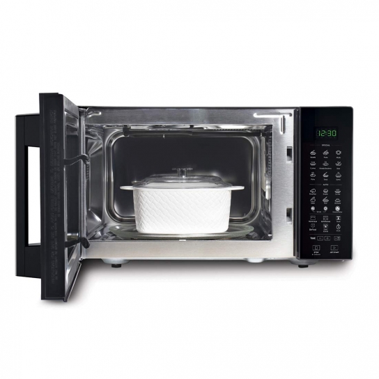 Whirlpool 24L Convection Microwave Oven Magicook Pro 26 BC