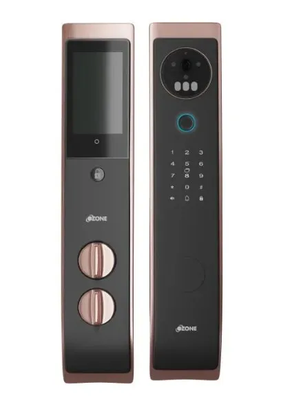 Ozone OZ-IRIS-11-LIFE STD RG