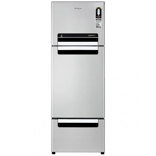 Whirlpool 260 Ltrs 3-Door Refrigerator