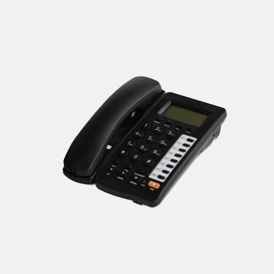 xLab XTS 045B Telephone Set