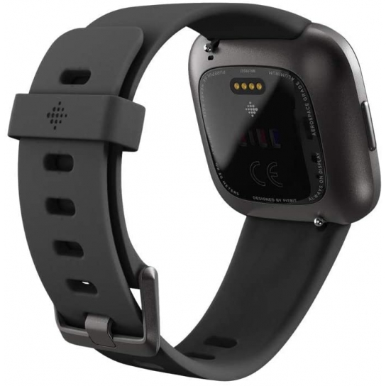 Fitbit Versa 2 Health and Fitness Smartwatch