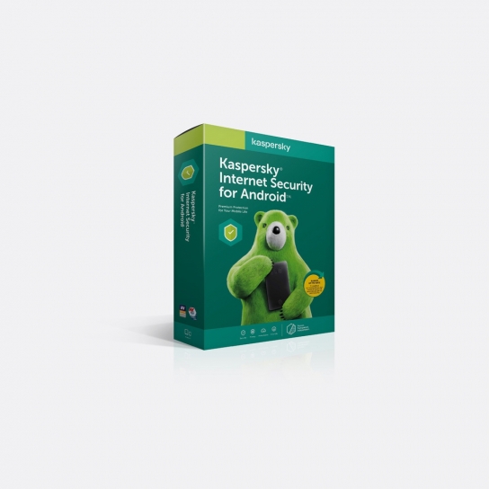 Kaspersky Internet Security For Android