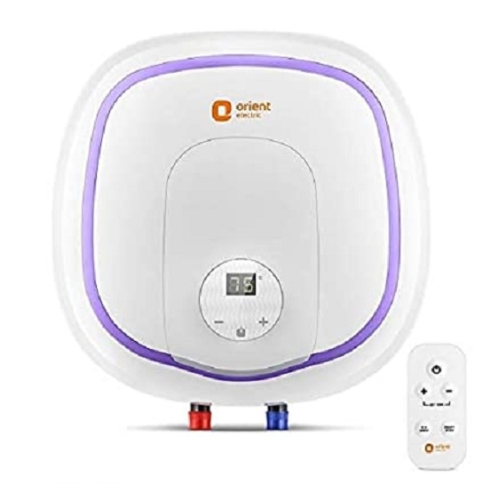 ORENT AQUATOR i-Connect (IOT - Glassline) 15ltr/25ltr 