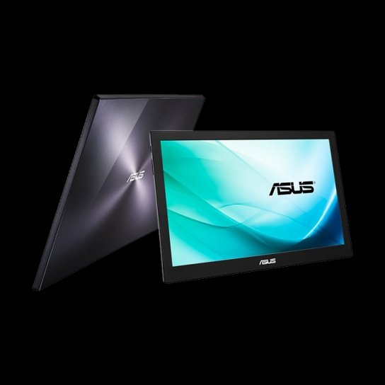 ASUS Ultra slim MB169B+ 15.6