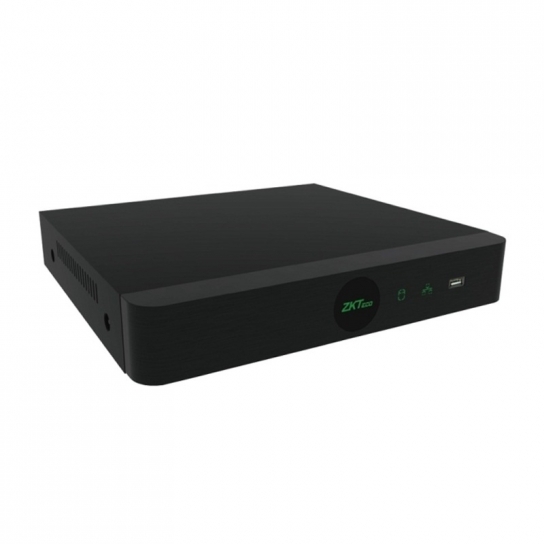 Zkteco 16-Channel Penta-Brid 5MP Lite XVR Digital Video Recorder