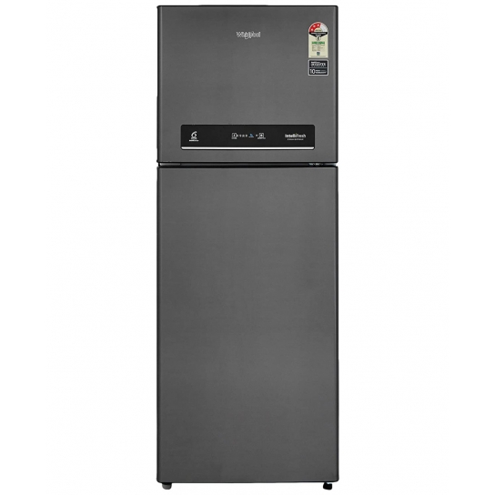 Whirlpool 360 ltr Double Door Refrigerator