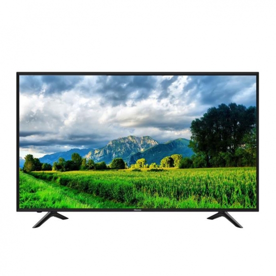 Hisense HA55U7A2WTG 55 inch ULED Smart LED TV