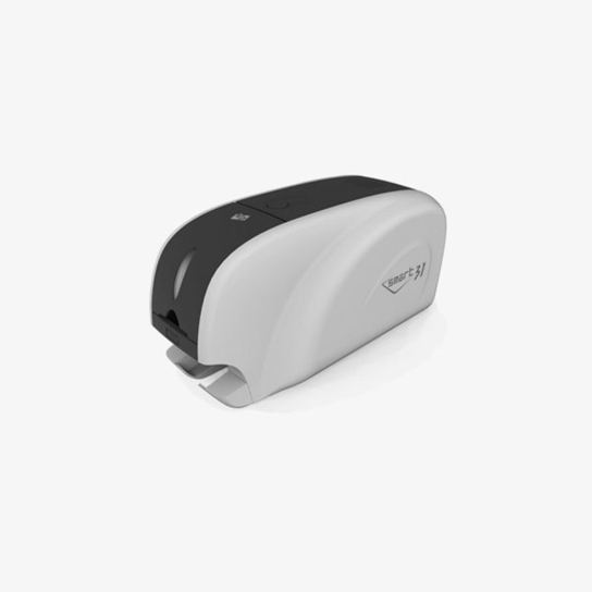 IDP S-31S Smart Single Side ID Card Printer
