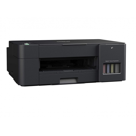 Brother DCP-T220 3-in-1 Ink tank refill system Color Printer
