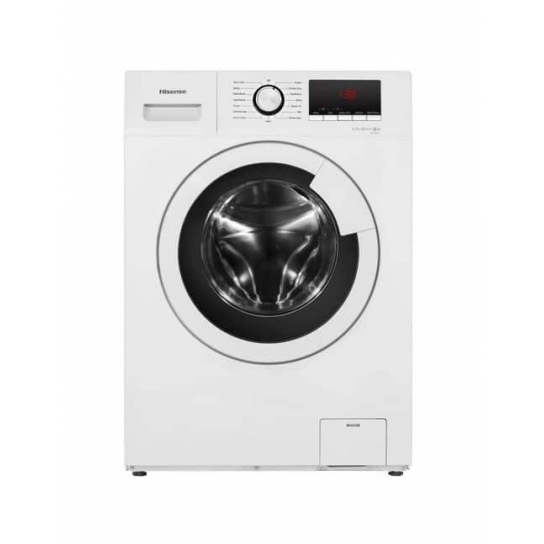 Hisense WFHV7012 7Kg Front Load Fully Automatic Washing Machine