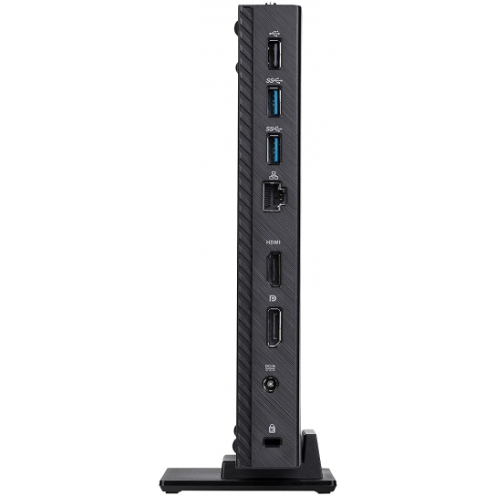 ASUSPRO E520 Ultraslim Reliable Mini PC