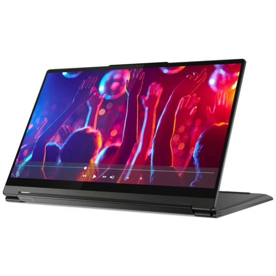 Lenovo Yoga 7 11th Gen Core i7-1165G7 / 8GB RAM / 512GB SSD / 14" FHD-IPS 360-degree Touch display