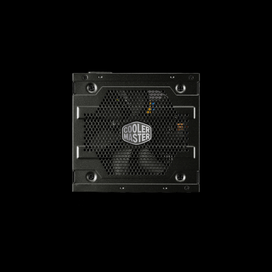 MPE-6001-ACABN- ENTRY LEVEL 600Watt ATX POWER SUPPLY UNIT