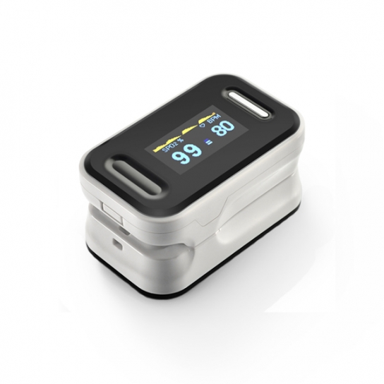Yonker Fingertip Pulse Oximeter YK-81C