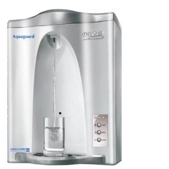 Aquaguard Neo UV Water Purifier  (White)  | Eureka Forbes