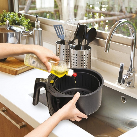 Black and Decker 4.0L Aero Fry  AF400-B5