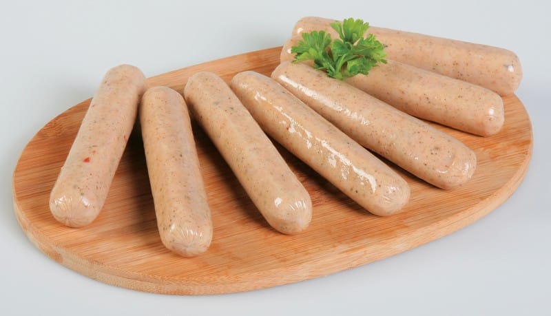 Chicken Sausage Regular 500gm