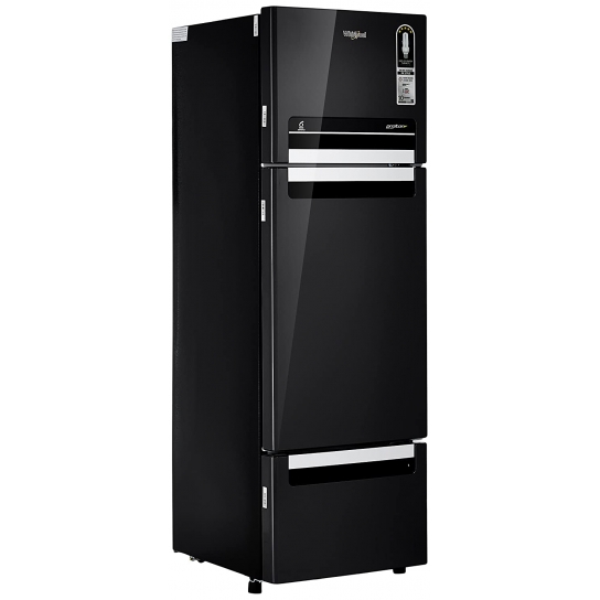 Whirlpool Protton 3 Door Frost Free Refrigerator (330 Ltr)