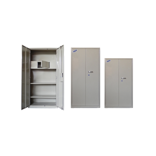 Podrej Locker Cabinet (A-04)