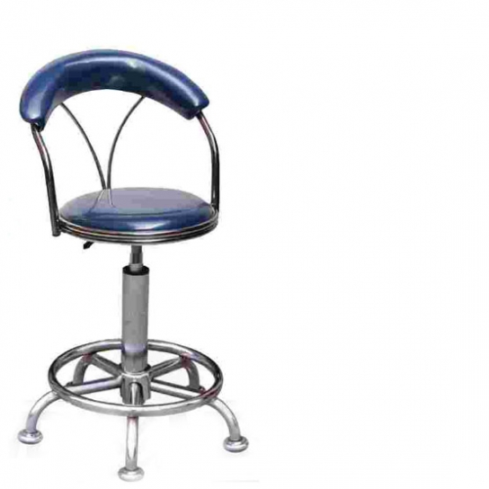 Very Comfortable BAR STOOL