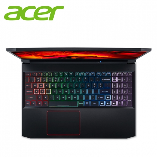Acer Nitro 5 2021 i5 11TH GEN/ GTX 1650/ 15.6