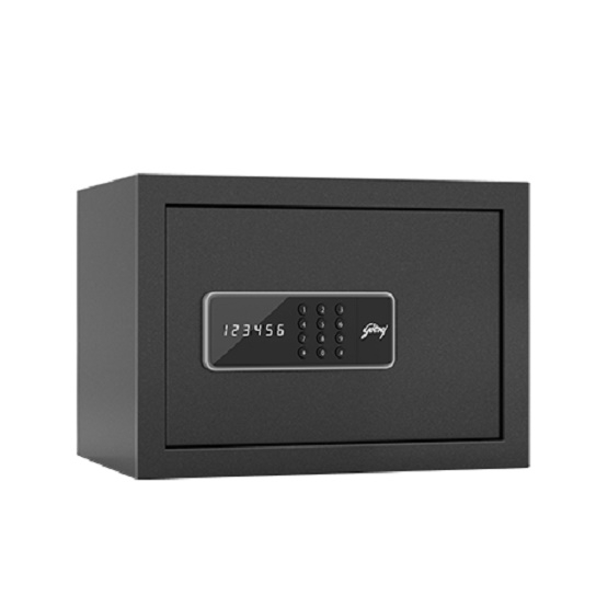 Godrej NX-PRO 15L Digital