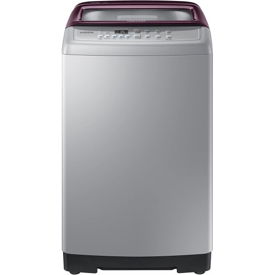 Samsung 7kg Top Loading Washing Machine ( WA70M4300HP )